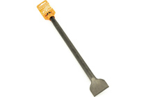 Лопатка (зубило плоское) SDS-max 50х400 мм Bohrer