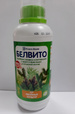 Удобрение с микроэлементами Белвито для хвойных культур, 0,5л