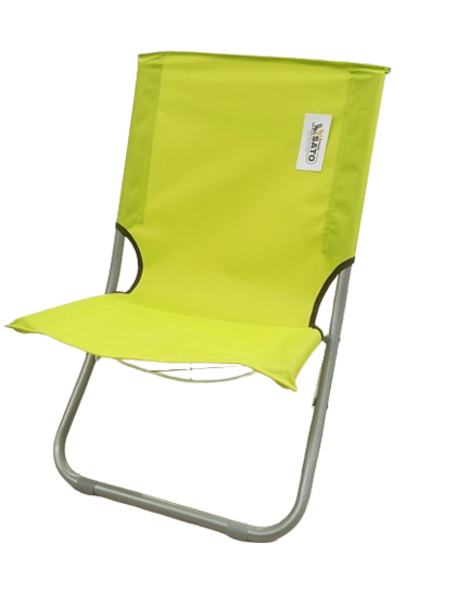 Стул садовый SATO Lounge С3116, в ассорт.