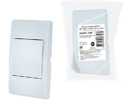 Кнопка КП-Н-01 SQ1901-0107 TDM