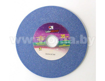 Круг шлиф. ПП(1) 150х20х32 25А 60 K/L(L/V) LUGAabrasiv