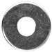 Шайба плоская М20 увелич.оцинк. (10шт)