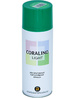 Краска Coralino light  (520мл, весенняя зелень)