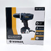 Дрель-шуруповерт Werker CD 1211 Li с 1-им АКБ