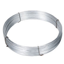 Проволока стальная D 1,2 мм термообработанная М1 оцинкованная