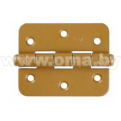 Петля ПН 5-60 оконная цинк (ЧУП Тифлос ОО БелТИЗ) (2 шт.)