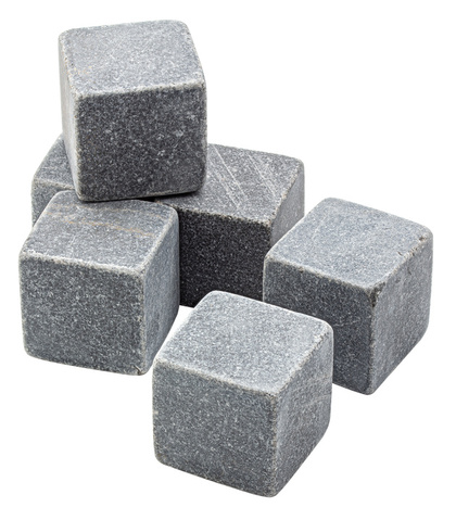 Камни для охлаждения напитков APOLLO Gisborn 6 шт., арт. GSB-06