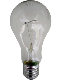 Лампа термоизлучатель 200Вт 230В E27 Т 230-200