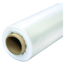 Пленка нарезка ПВД 2 сорт рукав 0,60*1500мм*5м