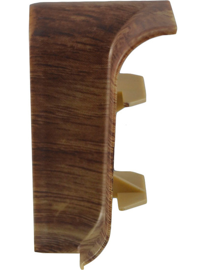 Внутренний угол Дуб Оксфорд (2 шт) 71 Rico