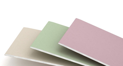 Гипсокартон KNAUF тип А 3000х1200х12,5 мм, S 3,6м2, обычный