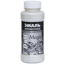 Эмаль акриловая DALI DECOR Magic перламутровая 0,25л