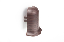 Угол наружный Венге (2 шт) 176 Rico Leo