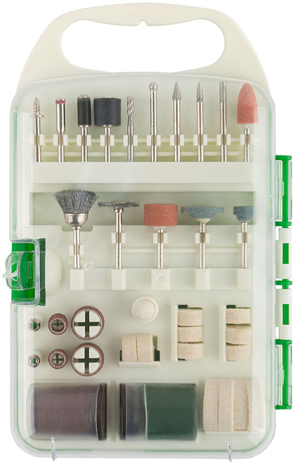 Набор насадок для гравера 71 предм. FIT