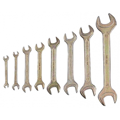 Ключ рожковый СИТОМО 13х17