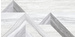 Плитка Аспен керамогр геометр 300x600x8,5 (7260-0002), ООО Ласселсбергер