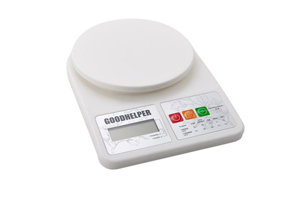 Весы кухонные электронные GOODHELPER KS-S01