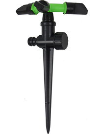 Разбрызгиватель импульсный OKKO Y8105