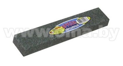 Брусок шлифовальный 	LUGAabrasiv (БП) 40х20х200 25А 40 K/L