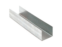 Профиль WUNDER ПН(UW) 50х40х0,6х3000 мм (направляющий)