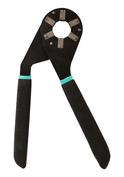 Ключ накидной 200мм, диаметр гаек 12-20мм, Sturm! 1045-32-200