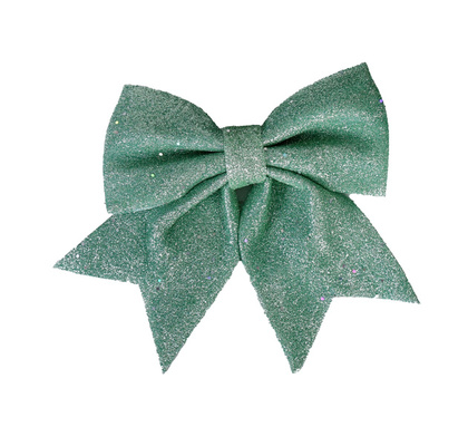 Бант Nature Green, арт. FB21-001