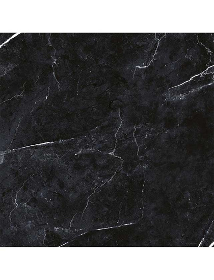 Плитка Diva пол керамогранит черный 420х420 (15892), ОООФКЗ