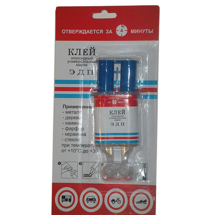 Клей ЭДП  универсальный 6мл