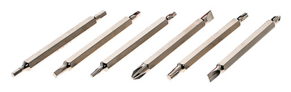 Отвертка трещоточная 7в1, Sturm! 1040-08-SS9