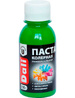 Колеровочная паста Dali зеленое яблоко 0,1 кг