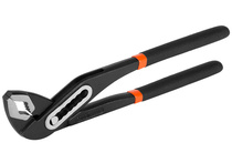 Клещи переставные 250 мм. усил. тип А6 ПВХ рук-ки Sturm! 1020-06-B250