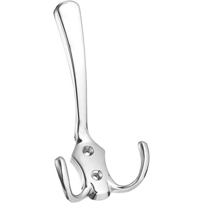 Крючок KR 0050 хром