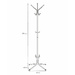 Вешалка напольная Луч 5 (Белый)