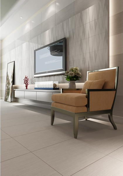 Плитка Эклипс стен св-серый 250x500 ОАО Березастройматериалы