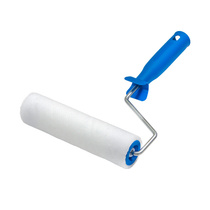 Валик Акор 180, D6mm, ЕВРО Велюр, полиэстер