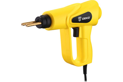 Паяльник для пластика DEKO DKWG70 (70Вт)