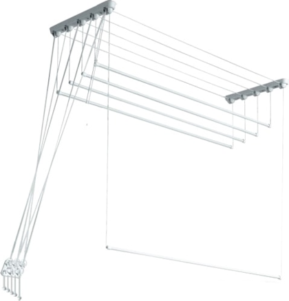 Сушилка для белья ЛДН Лиана-Люкс 120