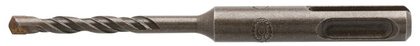 Бур-сверло SDSp 5x110x60мм Cutop Profi