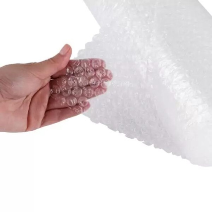 Пакет из п/э воздушно-пузырьковой пленки ПИ-2-75 (0,50×0,60)