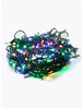 Новогодняя электрогирлянда, 100 LED, 10 м, арт.87354