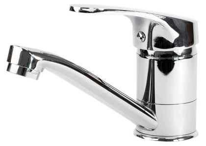 Смеситель Lucky для кухни, излив 140мм, арт. LY 15,ESKO