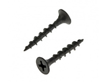 Шуруп по г/к 3,5х 16 кр. рез. окс.