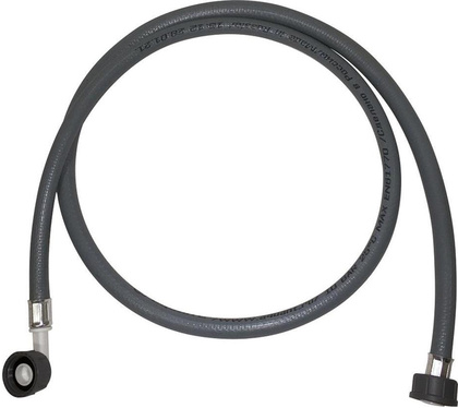 Шланг заливной для стиральной машины 1,5м, 3/4арт.ZS150-100-MR