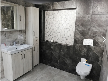 Плитка Денвер 1 пол керамогранит 400x400 (ОАО Керамин)