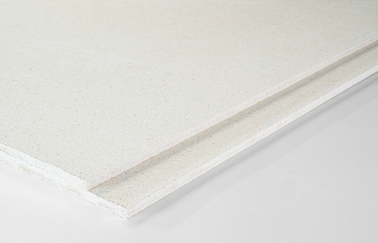 Элементы пола KNAUF суперпол 20х600х1200 мм