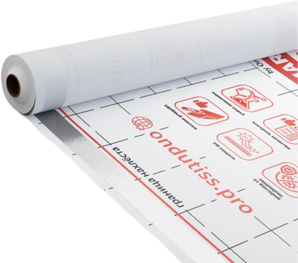 Пленка пароизоляционная ONDUTISS SMART В (70м2)