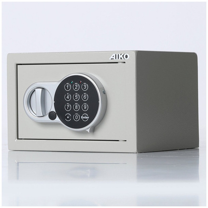 Сейф мебельный Aiko T-17 EL