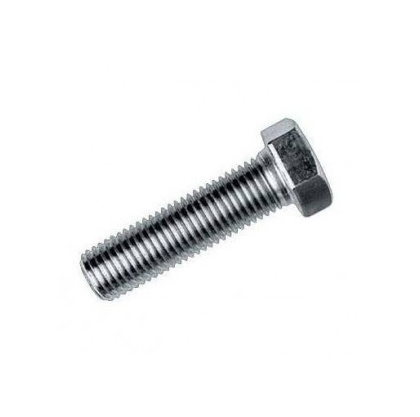 Болт нерж.  М8х16 DIN 933 (4шт)