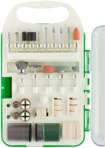 Набор насадок для гравера 71 предм. FIT