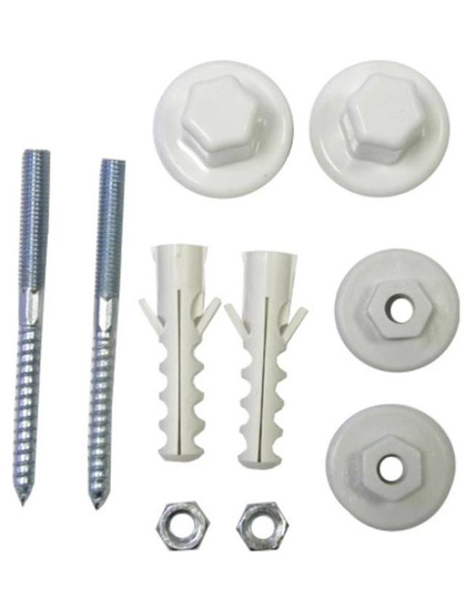 Крепление для умывальника Инкоэр арт.004